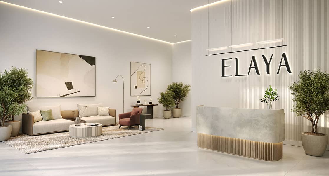 Elaya by Nshama in Town Square, Dubai, view 5