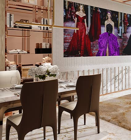 Elegance Tower by Empire Development in Downtown Dubai Part 6, Dubai, view 4