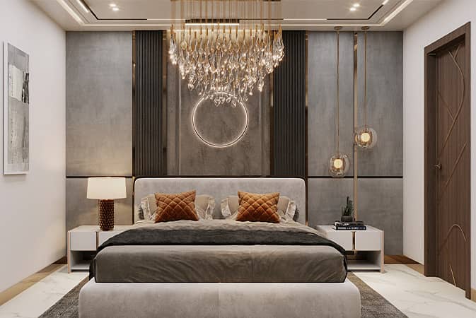 Elitz by Danube 2, apartments in Jumeirah Village Circle (JVC), Dubai, by Danube Properties