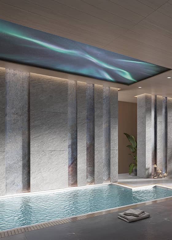 Ellington Cove by Ellington Properties in Dubai Islands, Dubai, view 3