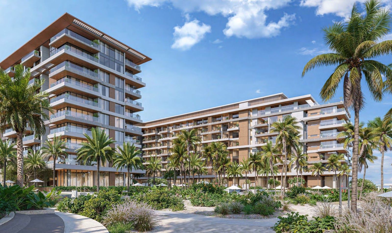 Ellington Cove, Under Construction project in Nakhlat Deira Part 4, Dubai