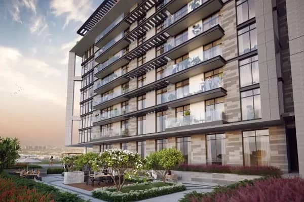 Ellington House 4, Off-Plan project in Dubai Hills Estate, Dubai