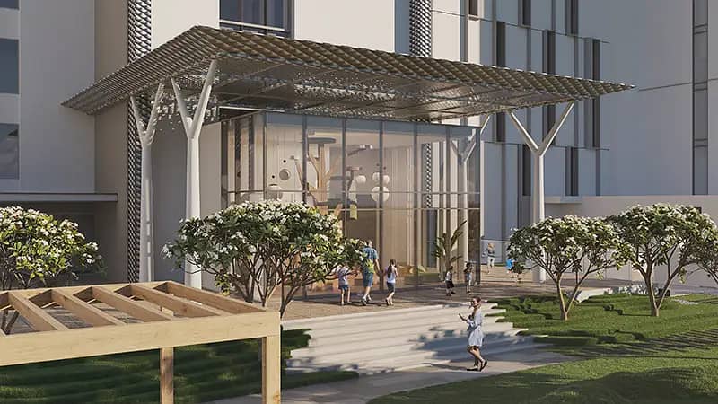 Ellington House by Ellington Properties in Dubai Hills Estate, Dubai, view 3