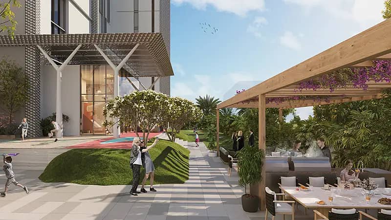 Ellington House by Ellington Properties in Dubai Hills Estate, Dubai, view 4