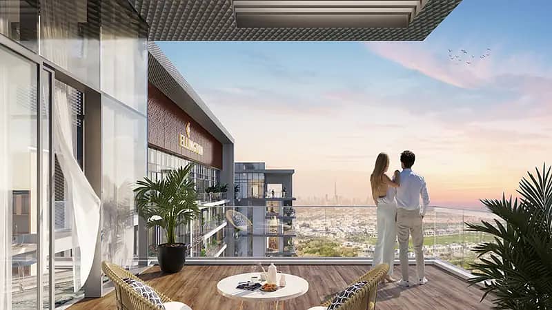 Ellington House by Ellington Properties in Dubai Hills Estate, Dubai, view 5