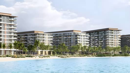 Ellington Sands II, apartments & penthouses in Dubai Islands, Dubai, by Ellington Properties
