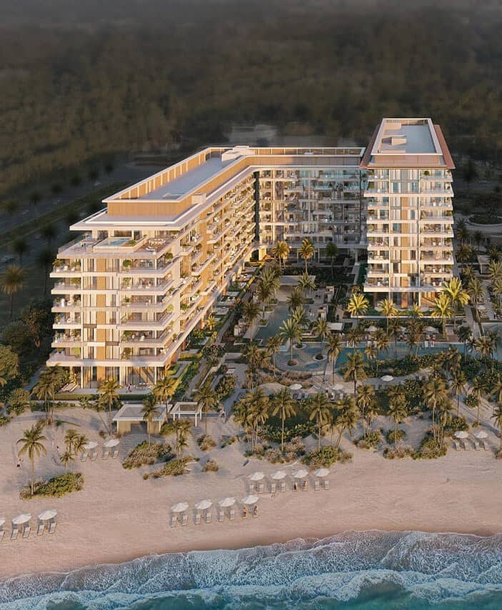 Ellington Sands II Tower A, Under Construction project in Dubai Islands, Dubai