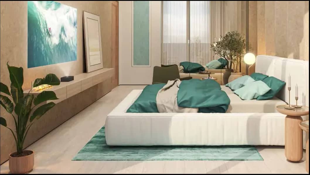 Elo 2 by DAMAC Properties in DAMAC Hills 2, Dubai, view 2