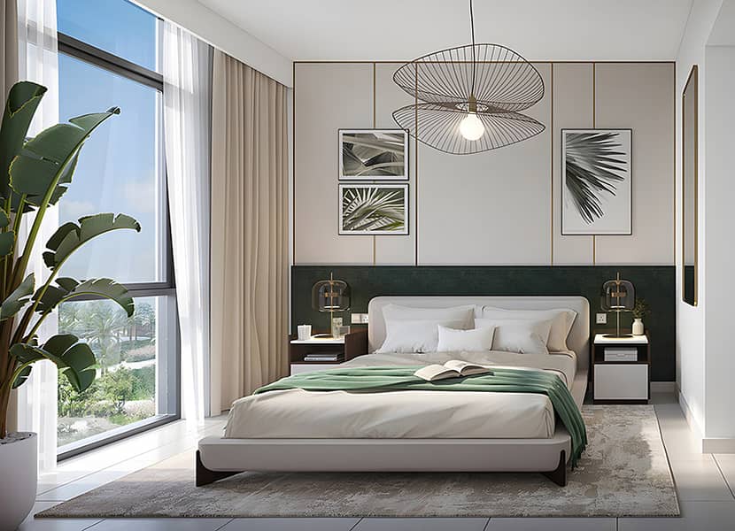 Elvira by Arabian Gulf Properties in Dubai Hills, Dubai, view 5