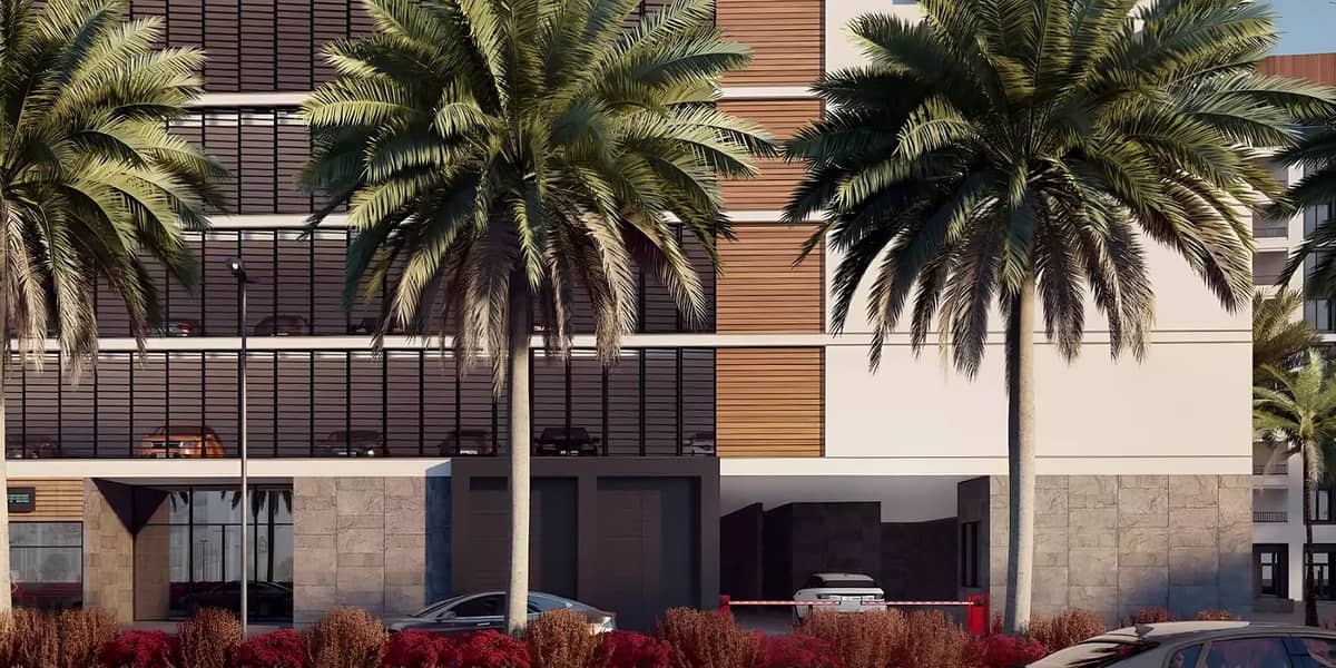 Elysee Heights by Tiger Properties in Jumeirah Village Circle, Dubai, view 3