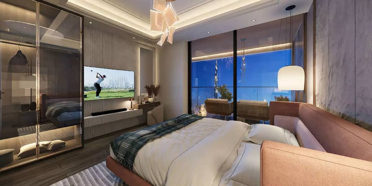 Empire Estates by Empre Developments in Al Barsha South Third, Dubai, view 4