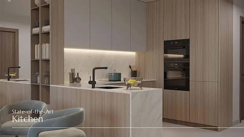 Enaya Residences by Developer in Jumeirah Village Triangle, Dubai, view 5
