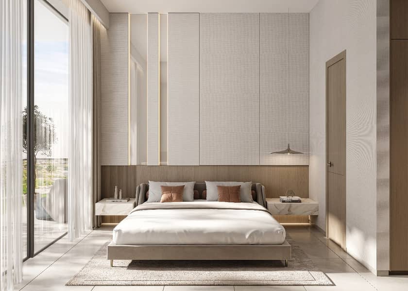 Enso Amber by Enso Developers in Al Satwa Part 5, Dubai, view 3