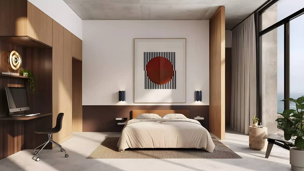 ENTA Mina by RAK Properties in Hayat Island, Ras Al Khaimah, view 4