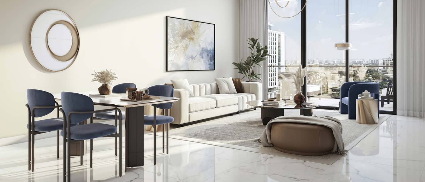 Equiti Home A, Off-Plan project in Al Furjan, Dubai