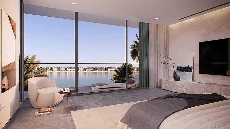 Esme Beach Residences by Elysian Development in Zaabeel First 11, Dubai, view 4