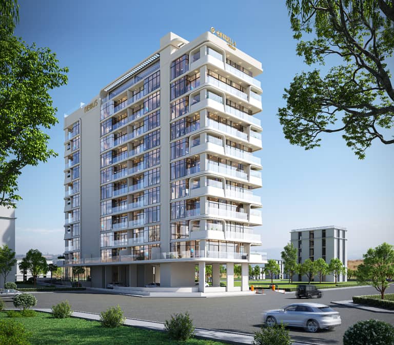 Estrella by Nexus, apartments in Majan, Dubai, by Nexus Developer