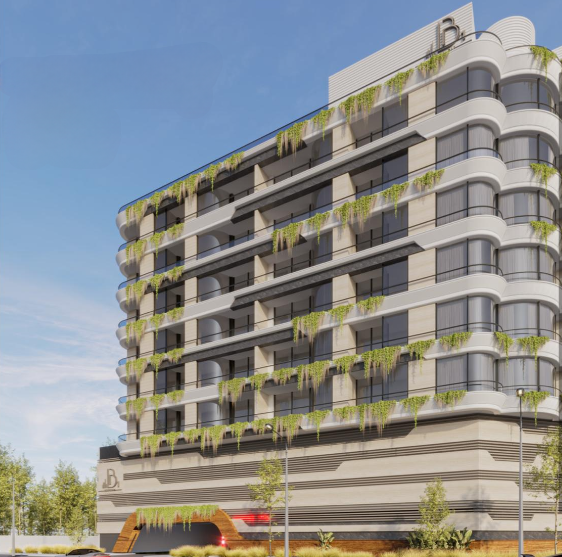 Ethan, townhouses in Al Barsha South Third, Dubai, by Bayut al Dar