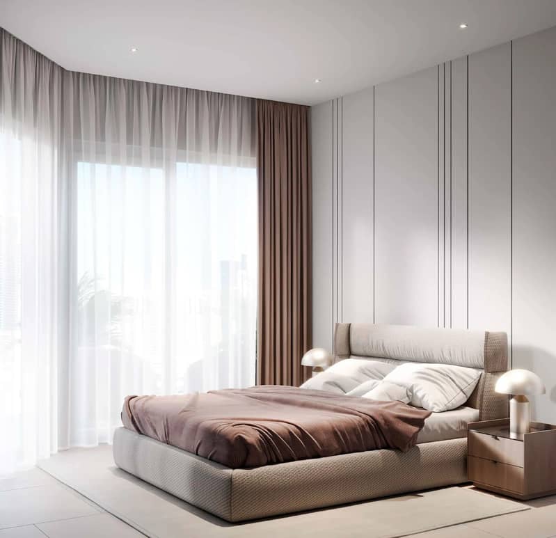 Evergr1n House by Object 1 in Al Satwa Part 4, Dubai, view 5
