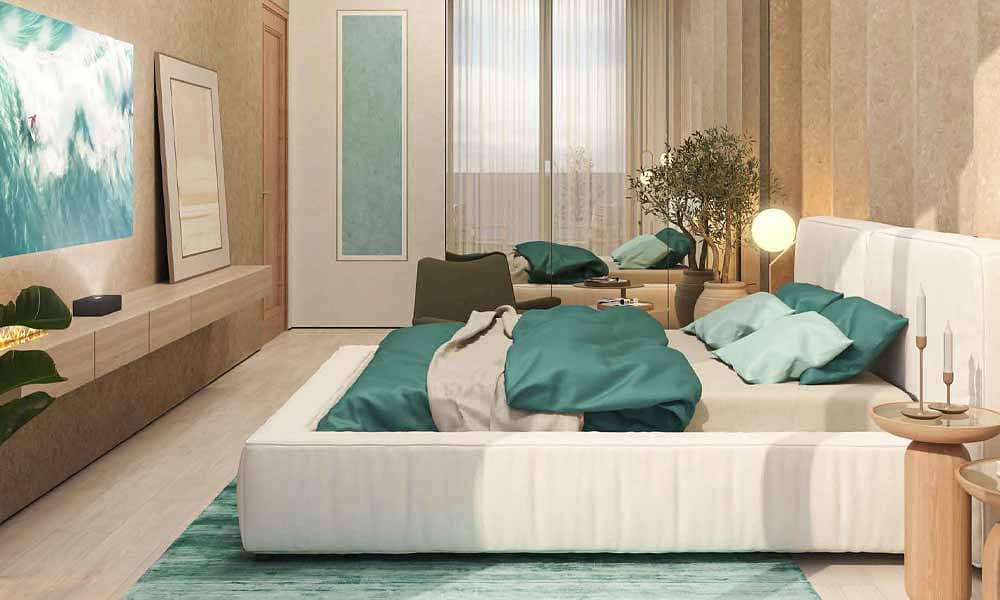 Evergreens by DAMAC Properties in Damac Hills (akoya), Dubai, view 5