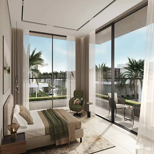 Expo Valley by Expo City Dubai in Expo City, Dubai, view 5