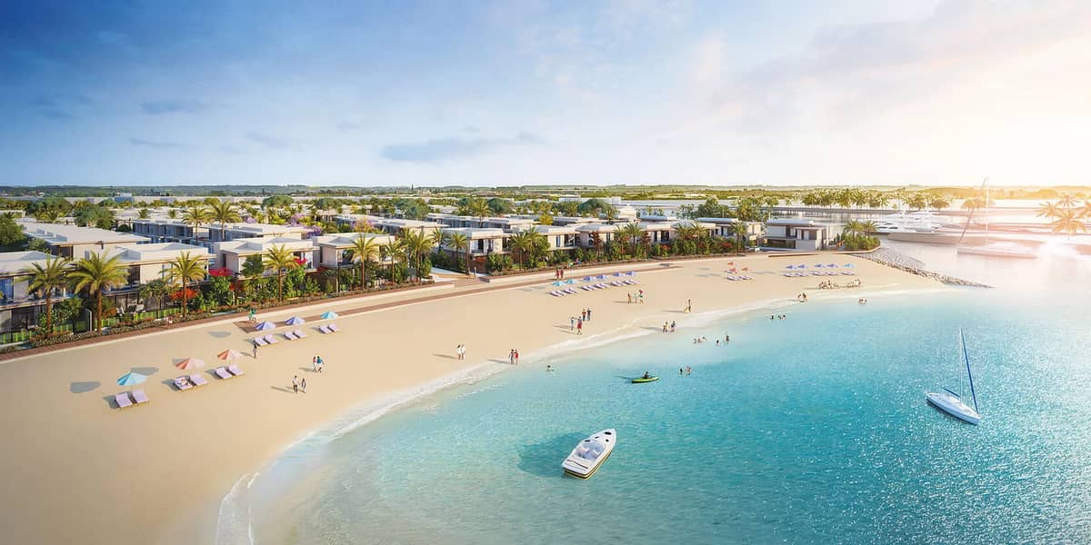 Falcon Island by Al Hamra in Al Hamra, RAK, Ras Al Khaimah, view 4
