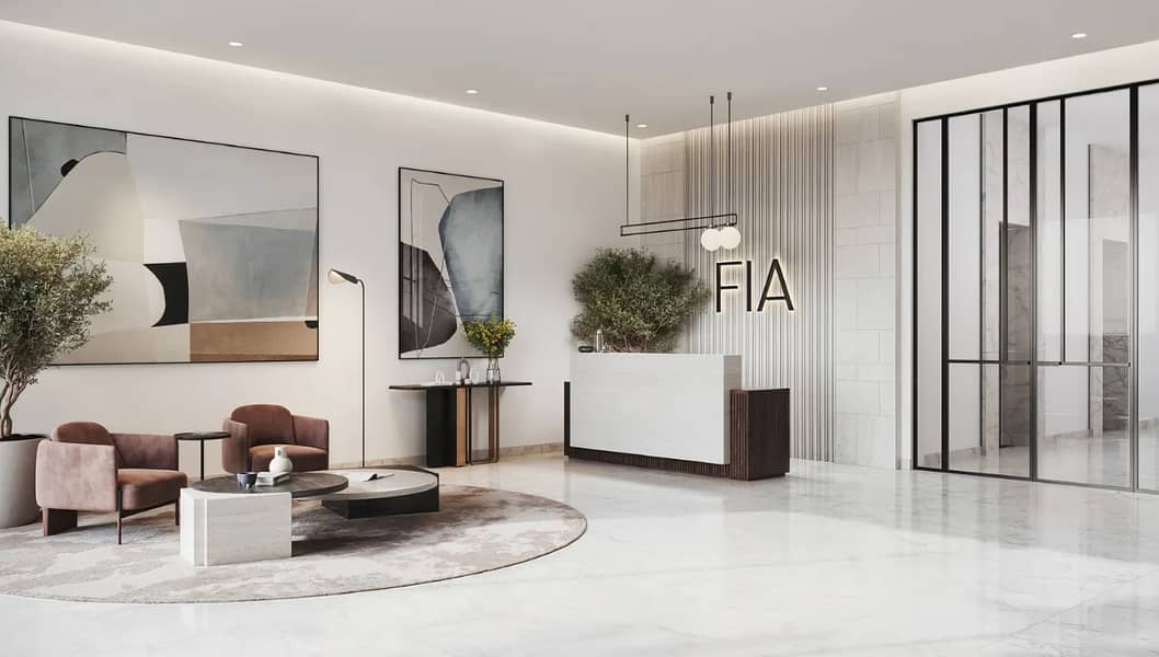 Fia by Nshama in Town Square, Dubai, view 2
