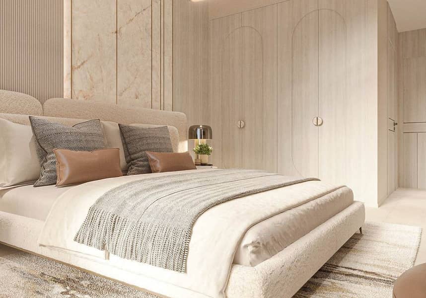 Floarea Oasis by Mashriq in Jumeirah Village Circle, Dubai, view 4