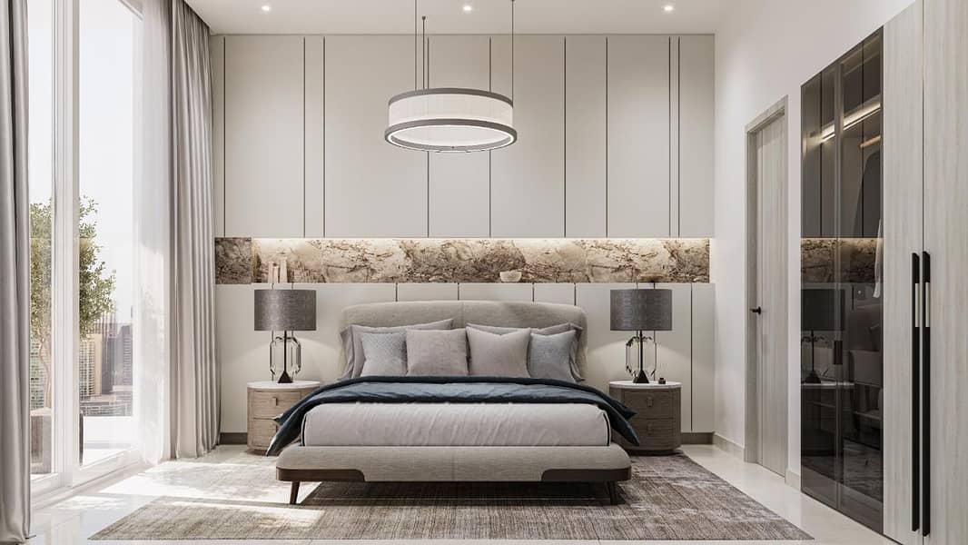 Floarea Residence by Golden Bridge in Al Bashra South Third, Dubai, view 5