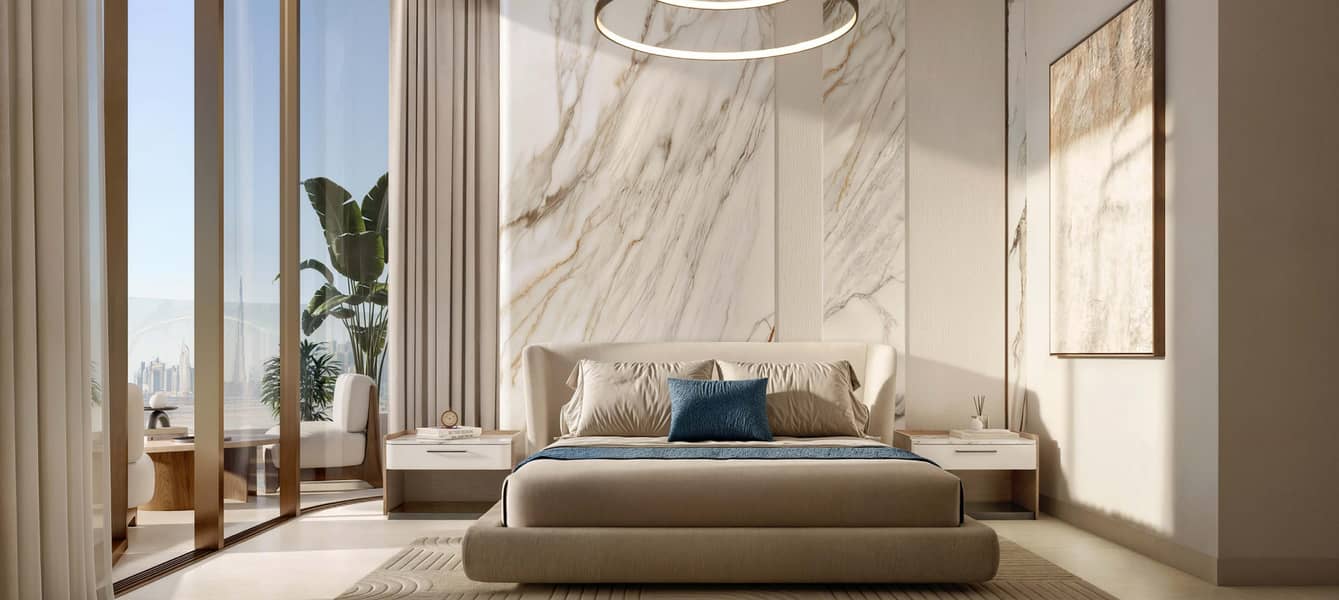 Flora Shore by Calgary Properties in Dubai Islands, Dubai, view 4
