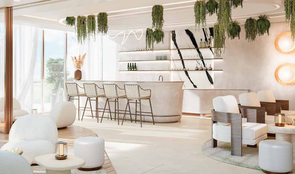 Flow Residence by Main Realty in Dubai Islands, Dubai, view 4
