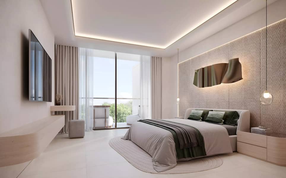 Flow Residence by Main Realty in Dubai Islands, Dubai, view 5