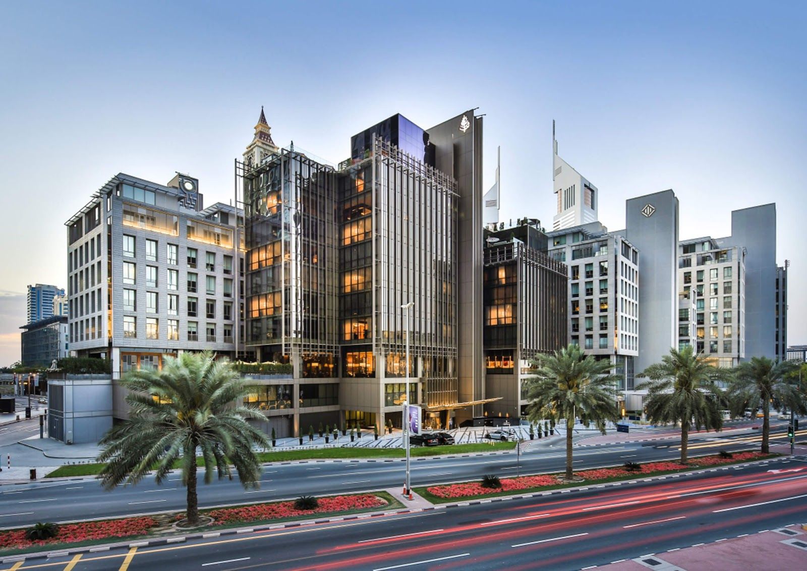 Four Seasons Private Residences, Ready project in Zabeel Second Part 16, Dubai