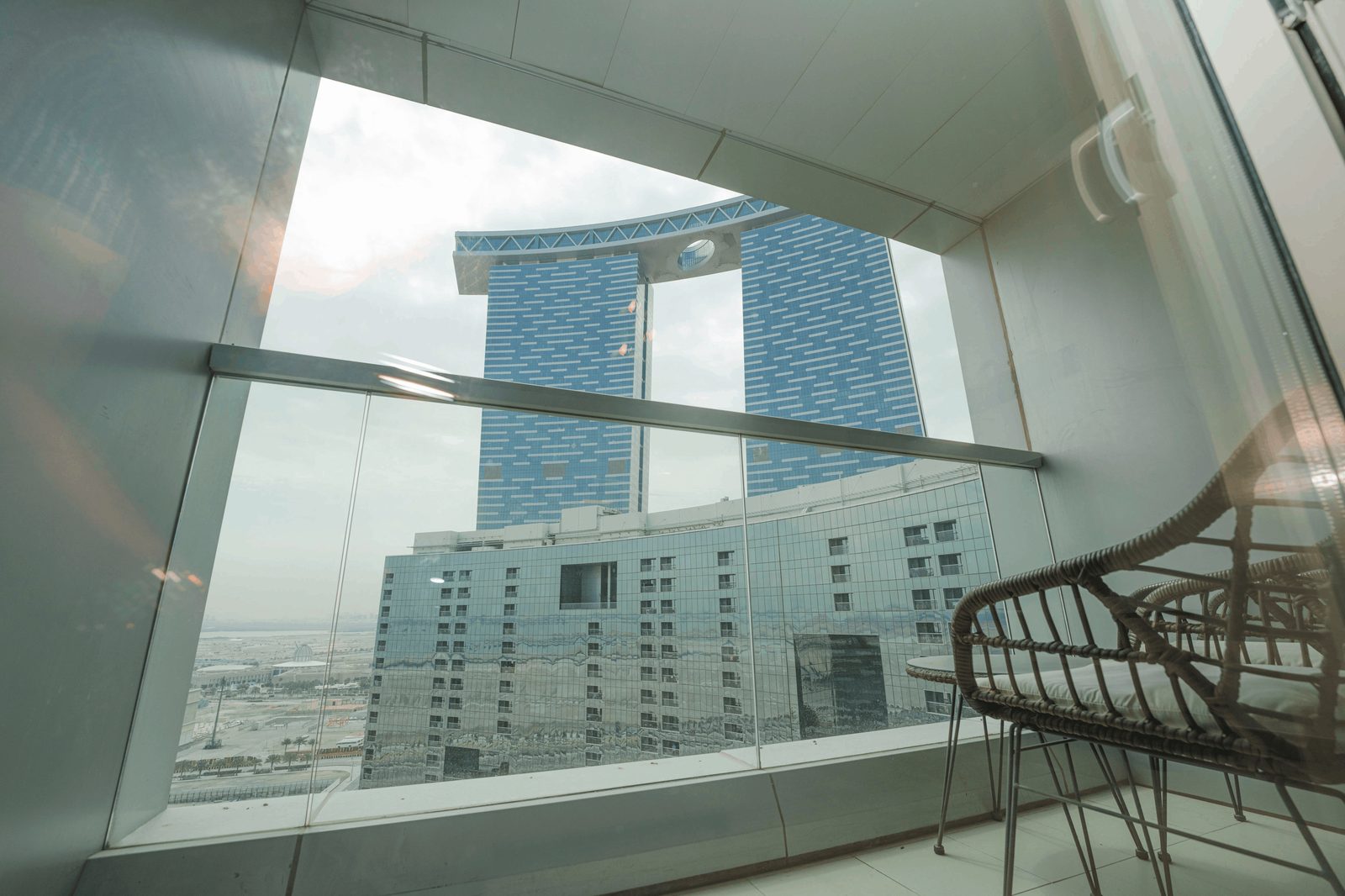 Gate Towers, Ready project in Al Reem Island, Abu Dhabi