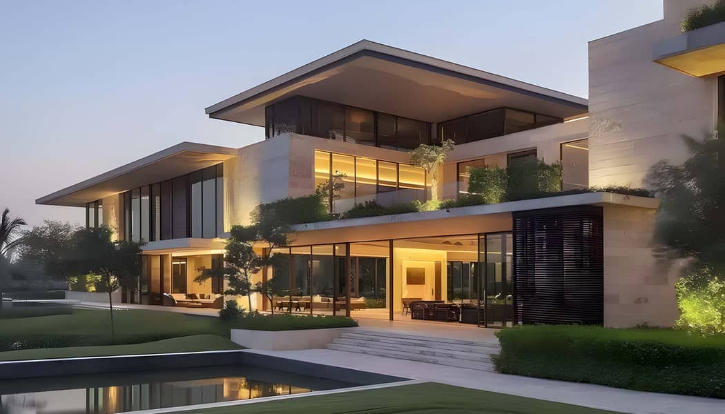 Grand Polo Club and Resort, Off-Plan project in Grand Polo Club & Resort, Dubai