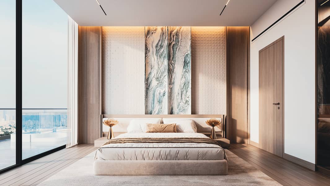 Greenfield 2 by Samana, Off-Plan project in International City Phase 2 (Warsan 4), Dubai