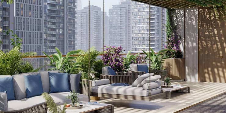 Greenfield by Samana, apartments in International City Phase 2 (Warsan 4), Dubai, by Samana Developers