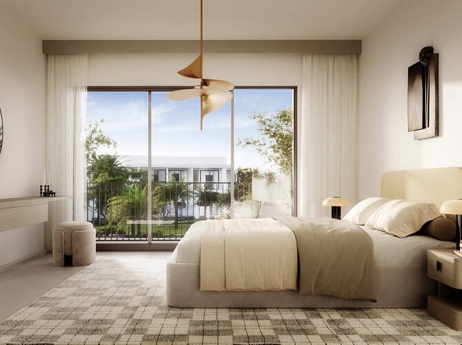 Greenridge by Emaar Properties in Emaar South, Dubai, view 4