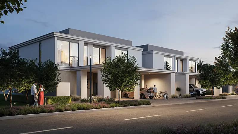 Greenspoint 2 by Binghatti in Wadi al Safa 4, Dubai, view 2