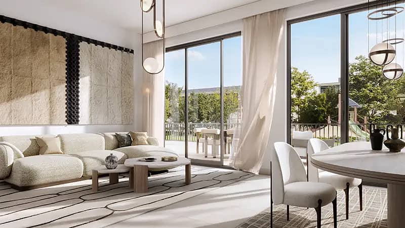 Greenspoint 2 by Binghatti in Wadi al Safa 4, Dubai, view 3