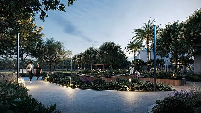 Greenspoint 2 by Binghatti in Wadi al Safa 4, Dubai, view 5