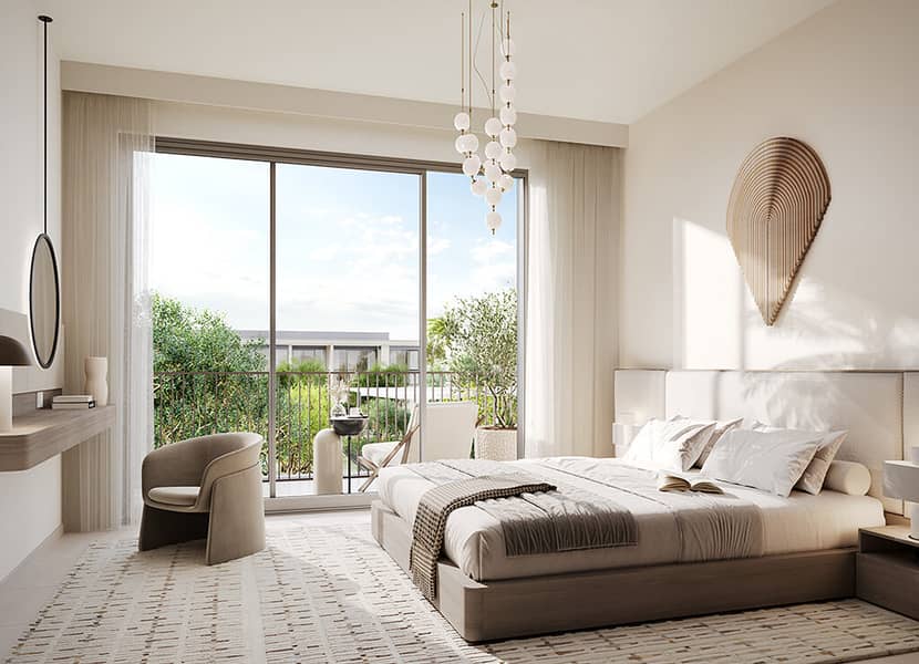Greenspoint by Meraas in Madinat al Mataar Part 7, Dubai, view 3