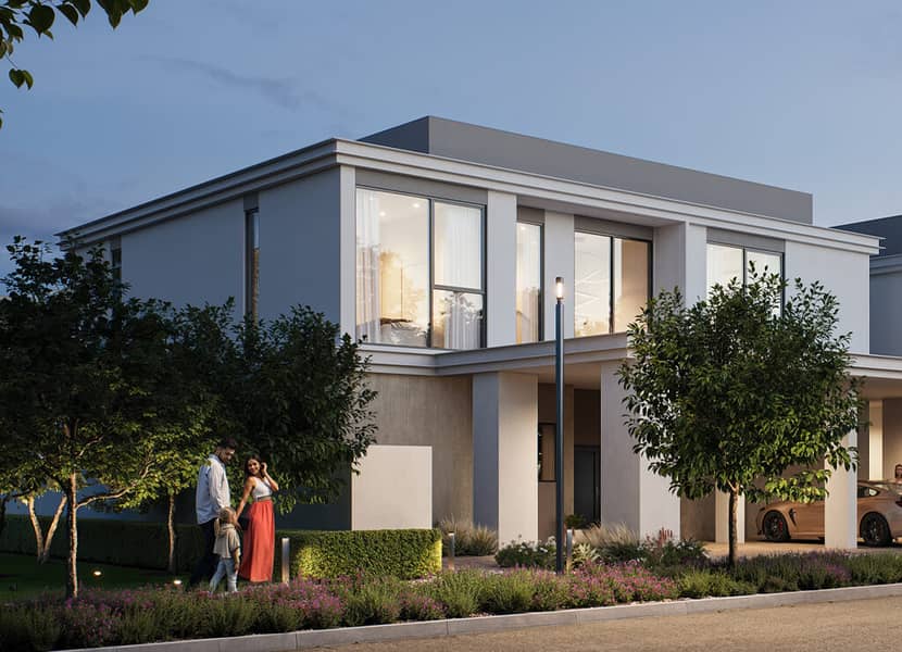 Greenspoint, Under Construction project in Madinat al Mataar Part 7, Dubai
