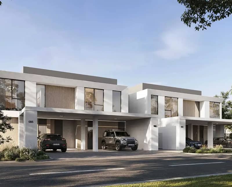 Greenville 2 by Imtiaz Developments in Madinat al Maatr, Dubai, view 2