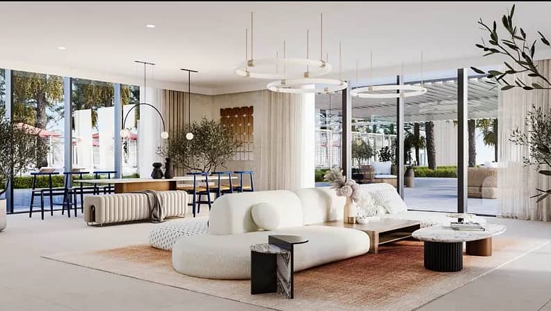 Greenway by Tabeer Real Estate Development Llc in Madinat al Mataar Part 6, Dubai, view 5