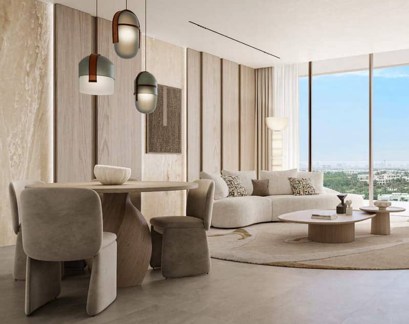 Hado By Beyond by Beyond in Dubai Islands, Dubai, view 3