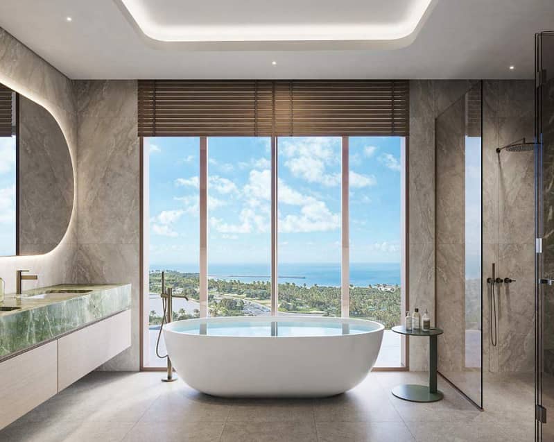 Hado By Beyond by Beyond in Dubai Islands, Dubai, view 5