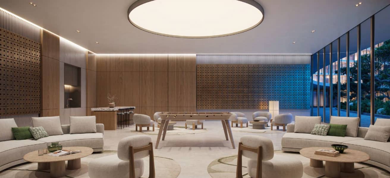 Hado by Beyond Tower A by Beyond in Dubai Islands, Dubai, view 3