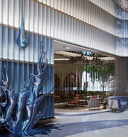 Harbour Lights by DAMAC Properties in Madinat Dubai al Melahheyah Part 4, Dubai, view 4