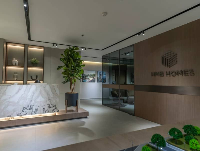 Havelock Heights by DAMAC Properties in Jumeirah Village Circlw, Dubai, view 3